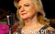 Koncert Stanisławy Celińskiej z zespołem pod kierownictwem Macieja Muraszko !