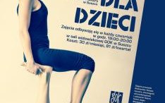 AKROBATYKA DLA DZIECI!