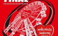 25. Finał Wielkiej Orkiestry Świątecznej Pomocy w Suszcu