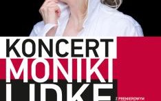 KONCERT MONIKI LIDKE
