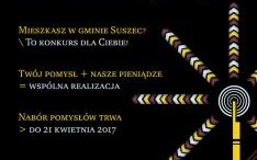 KONKURS NA INICJATYWY LOKALNE