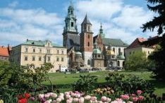 Apel Wójta Gminy Suszec o uczestnictwo we Mszy Św. na Wawelu