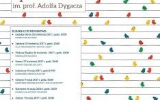 XXIV Regionalny Przegląd Pieśni „Śląskie Śpiewanie” im. prof. Adolfa Dygacza