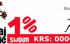 Przekaż 1% podatku na program Działaj Lokalnie