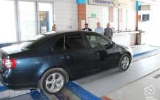 Planujesz wakacje? Przed wyjazdem sprawdź swój samochód!
