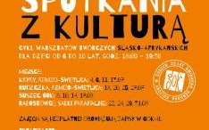 SPOTKANIA Z KULTURĄ