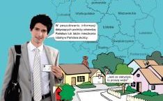 Badanie reprezentacyjne dotyczące uczestnictwa mieszkańców Polski w podróżach