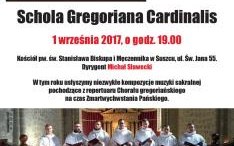 Festiwal Fide et Amore w Suszcu