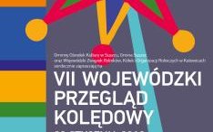 VII Wojewódzki Przegląd Kolędowy
