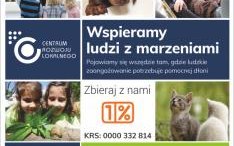 Szukasz pieniędzy na realizację swojego pomysłu? Szukaj z nami!
