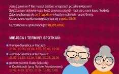 Aktywny senior