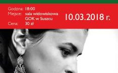 Koncert KINGI RATAJ z zespołem