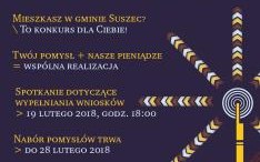 Kulturalne Wydobycie ponownie w gminie Suszec!