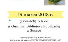Przedświąteczne warsztaty DECOUPAGE