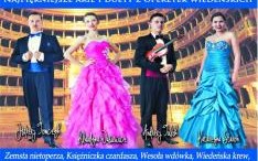 Koncert Wiedeński w gwiazdorskiej obsadzie w PCKulu