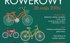 RODZINNY RAJD ROWEROWY