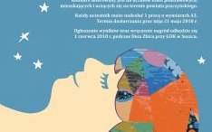 Konkurs plastyczny pt. „Fantastyczny świat moich snów”