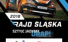 Rajd Śląska 2018: sportowe i motoryzacyjne święto
