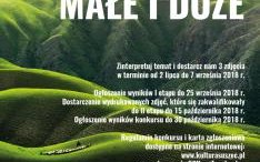 Moje Podróże Małe i Duże