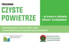 Spotkanie dla mieszkańców Gminy Suszec w ramach rządowego programu