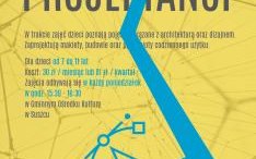 Mali Projektanci to pracownia architektury i dizajnu dla dzieci w wieku 7 - 11 lat