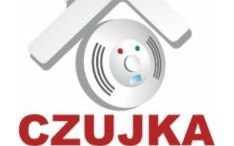 Czujka na straży Twojego bezpieczeństwa!