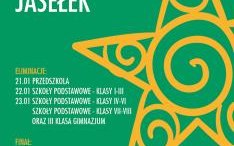 Zapraszamy do udziału w eliminacjach w XVI Regionalnym Przeglądzie Jasełek!