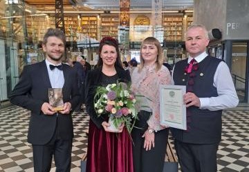 Najlepsi uhonorowani. Wręczono nagrody im. Wojciecha Korfantego
