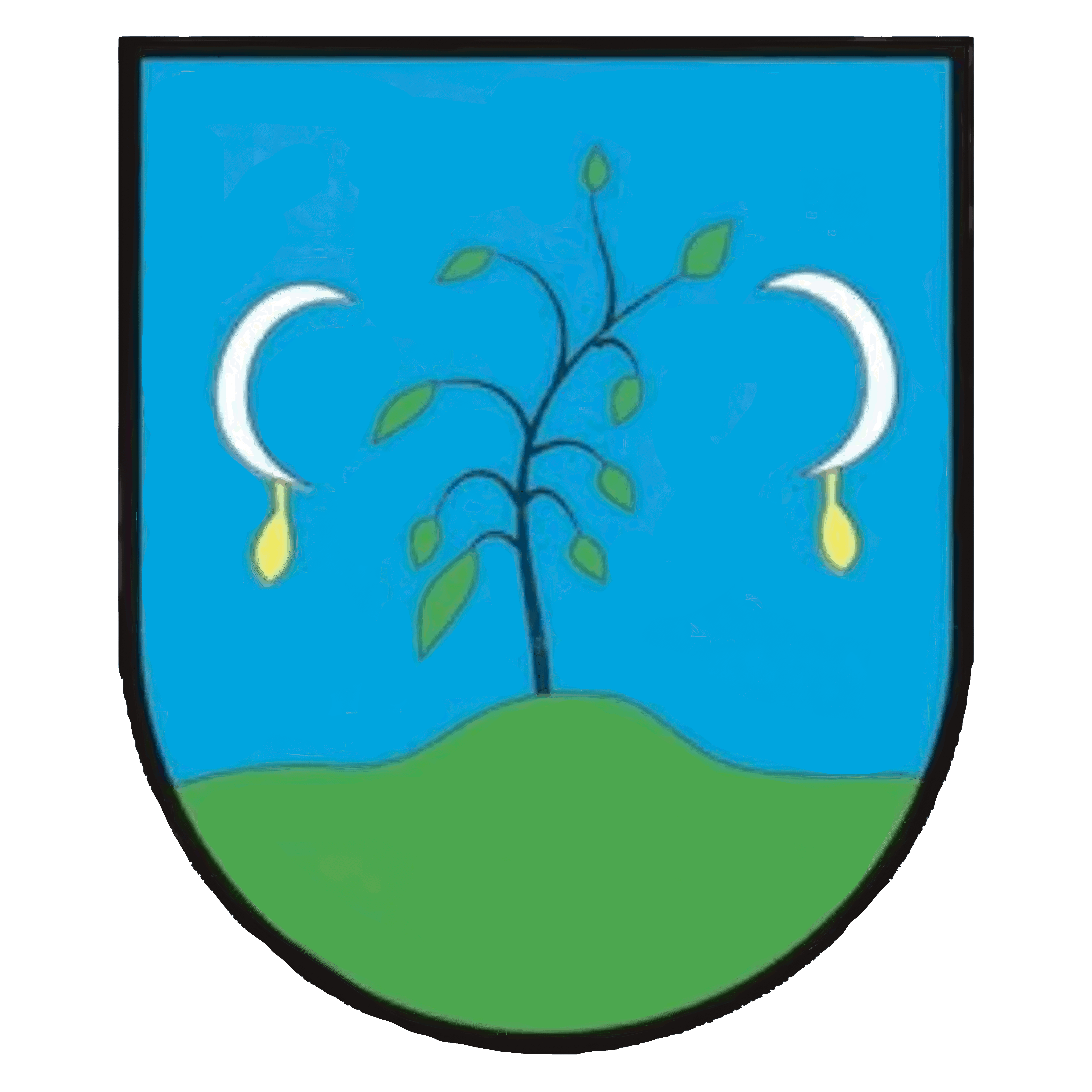 Herb Radostowic