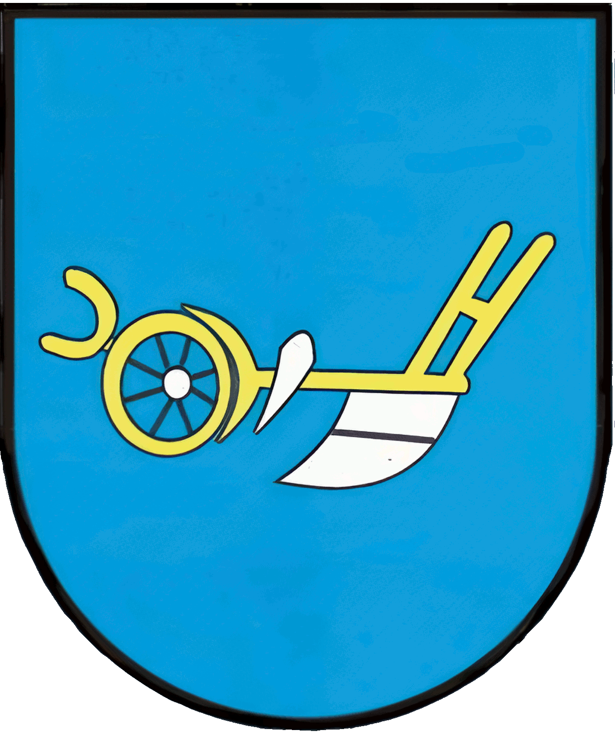 Herb Rudziczki