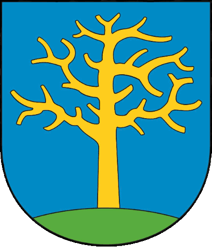 Herb Gminy Suszec