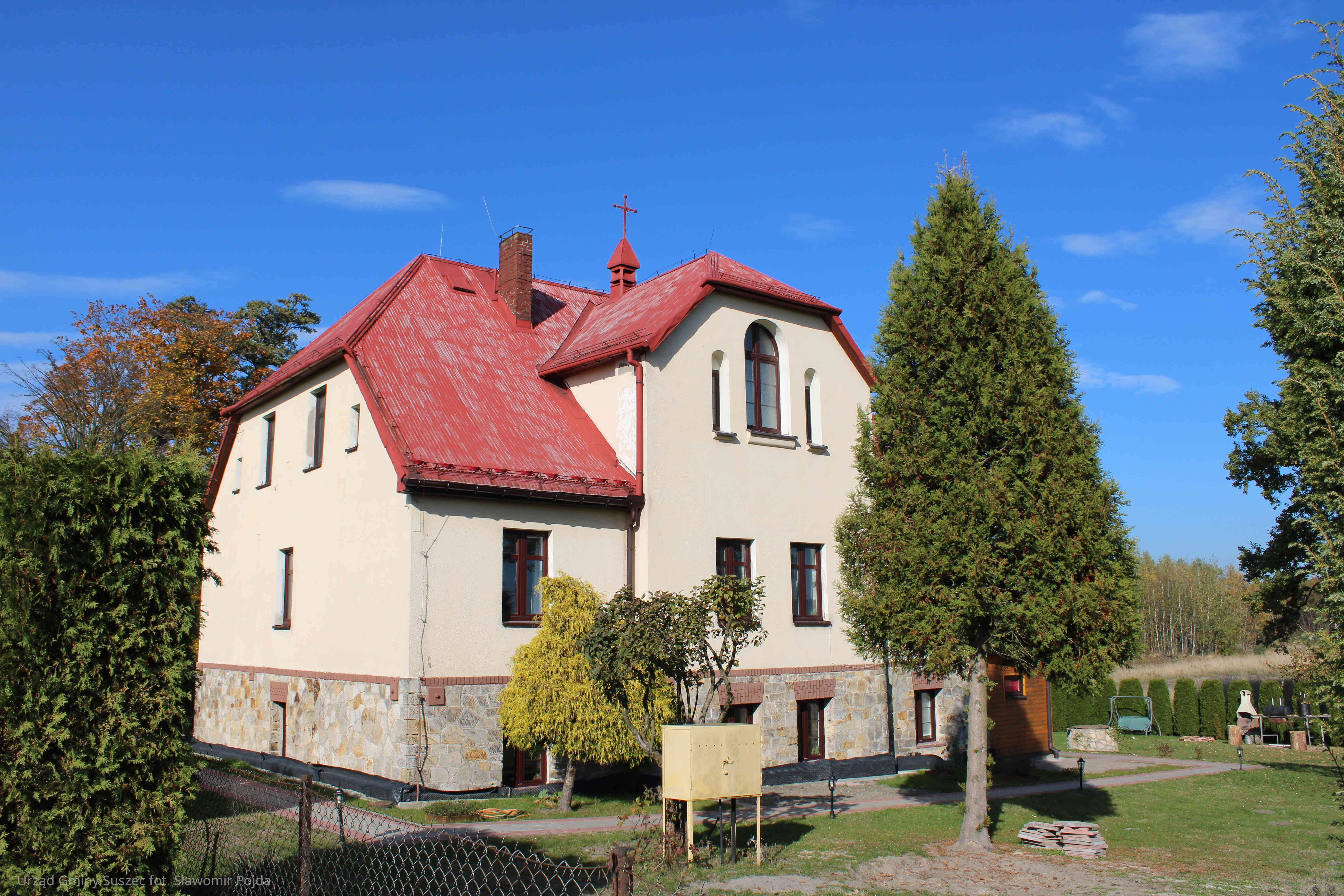 Klasztor Sióstr Boromeuszek