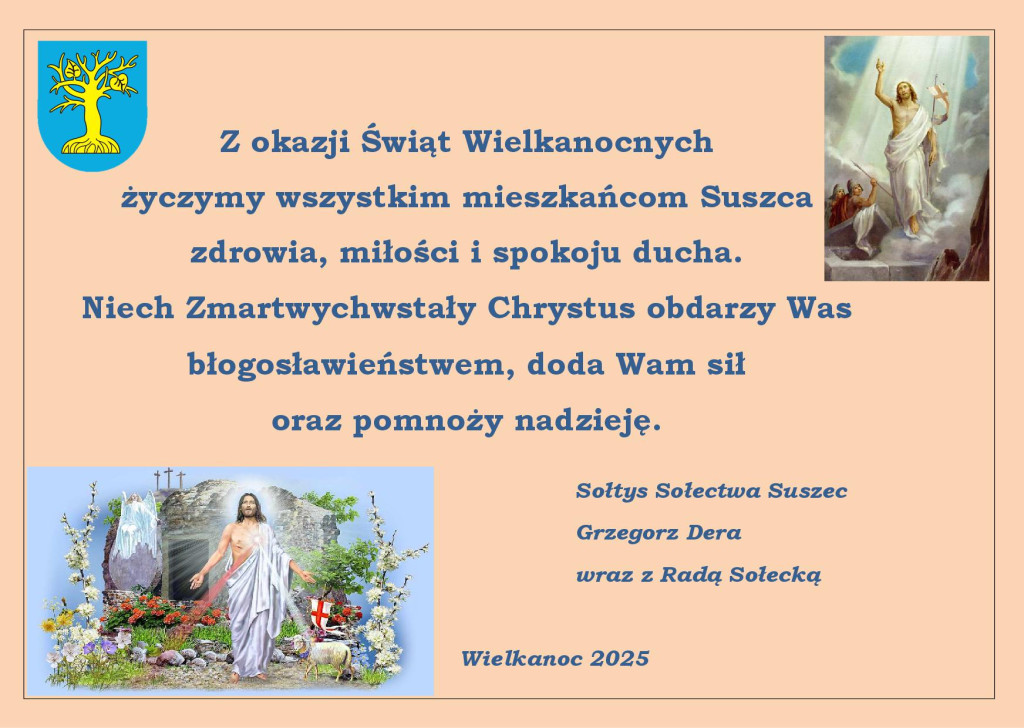 Suszec