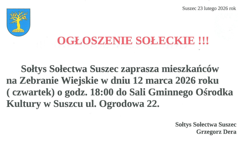 Suszec