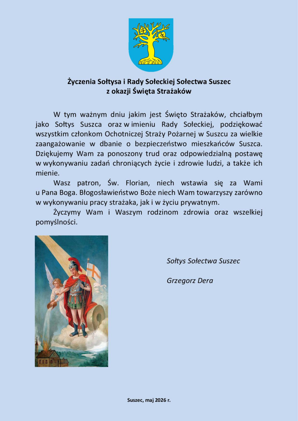 Suszec