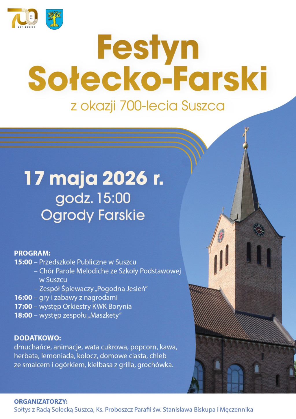 Suszec