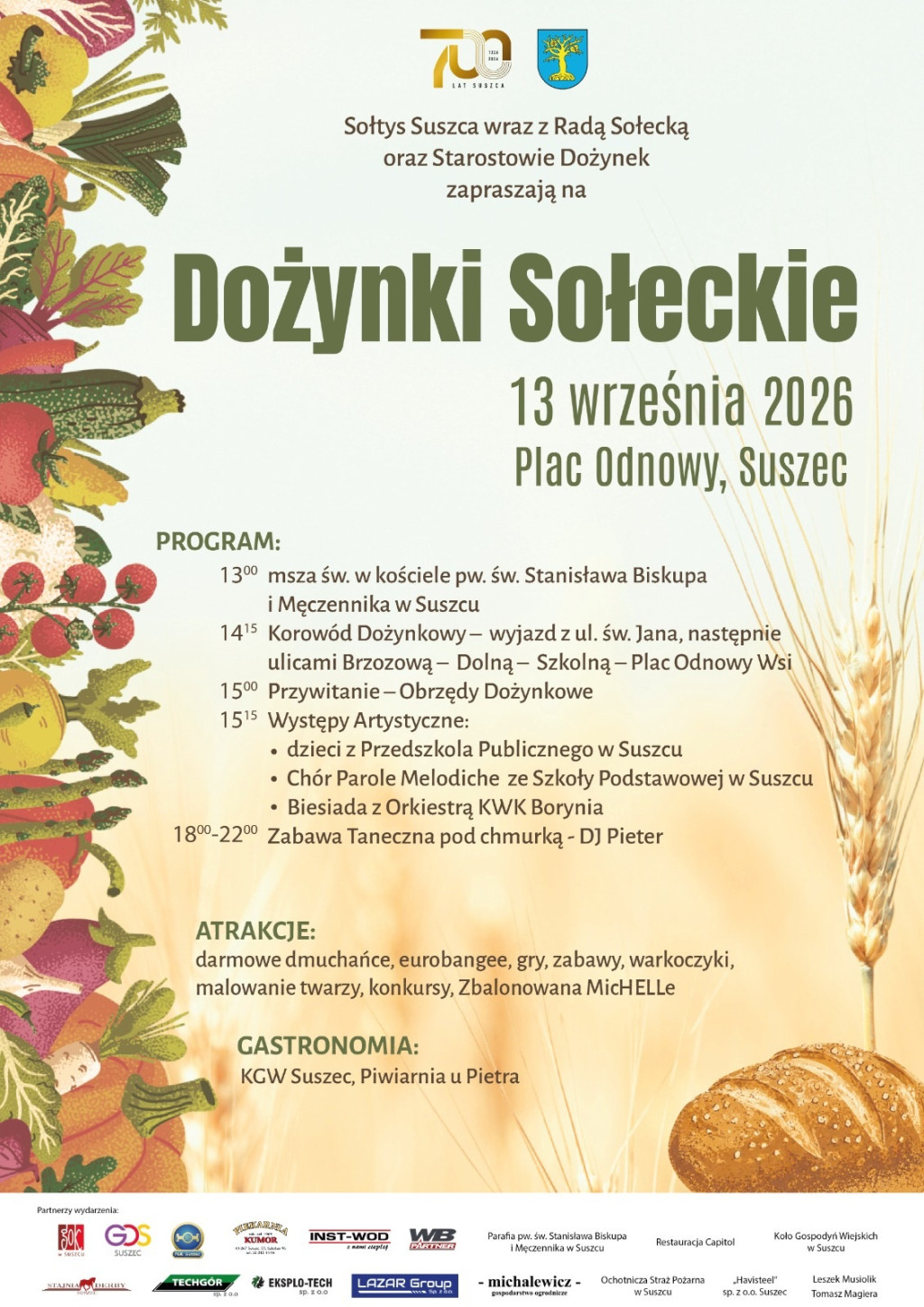 Suszec