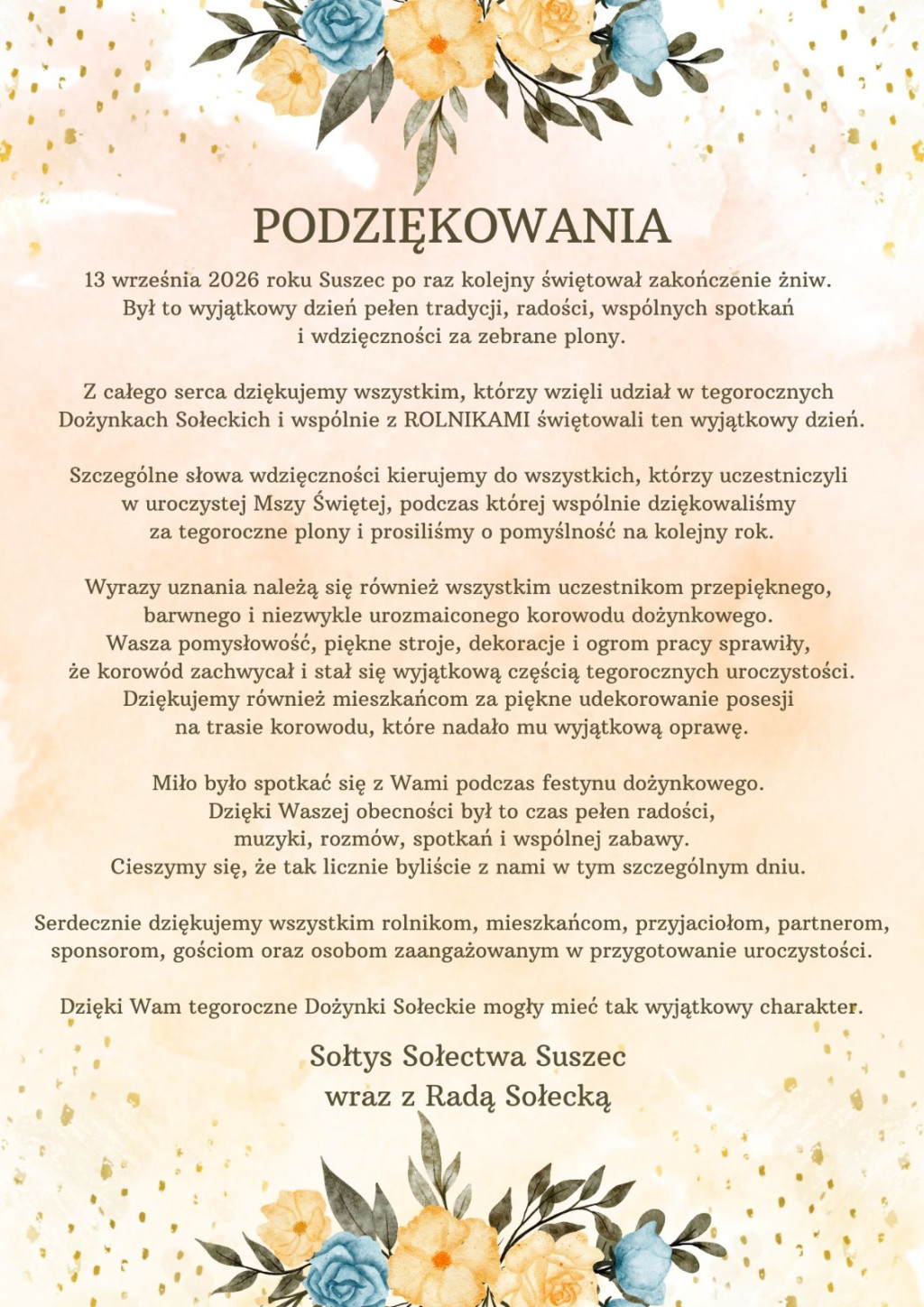Suszec