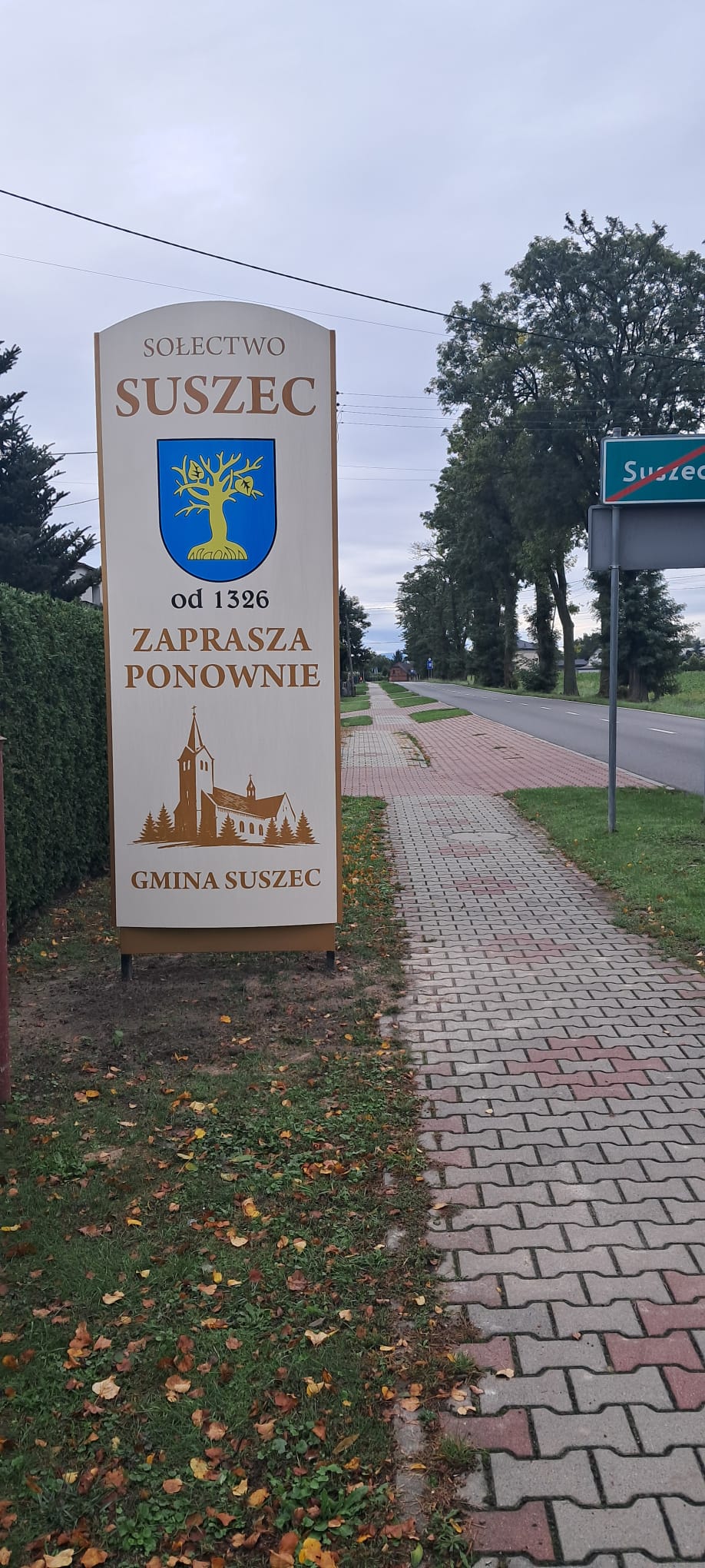 Suszec