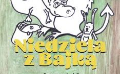 RUSZAJĄ SPEKTAKLE DLA DZIECI