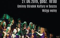Koncert zespołu Fusion