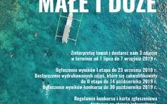 Moje Podróże Małe i Duże