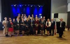 DZIEN EDUKACJI NARODOWEJ 2019 w GMINIE SUSZEC