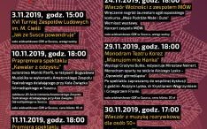 Kawaler z odzysku! - DODATKOWY SPEKTAKL