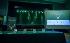 III MIĘDZYNARODOWA KONFERENCJA ŁOWIECKA - ZDJĘCIA