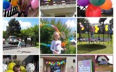 Nietypowy Dzień Dziecka w Gminie Suszec