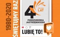 40 LAT POROZUMIENIA JASTRZĘBSKIEGO