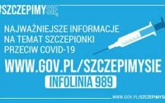 Szczepienia przeciw wirusowi SARS-CoV-2