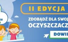 MOGĘ! Zatrzymać SMOG-Przedszkolaku złap oddech