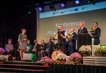 Konferencja 